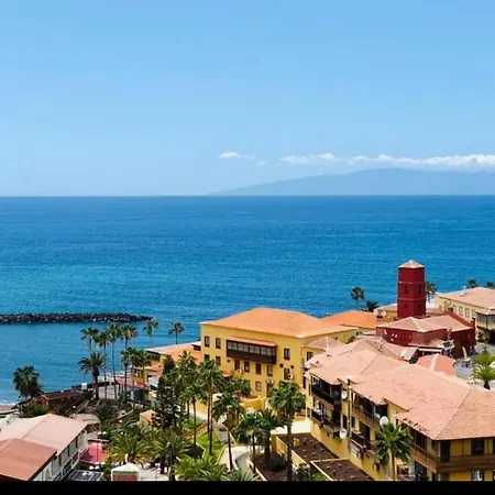 Apartmán Copacabana Complex Americas *