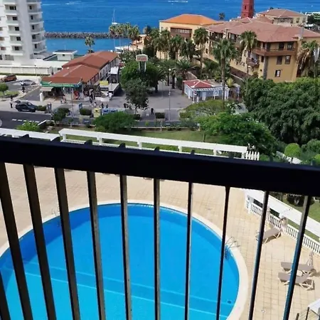 Copacabana Complex Americas Playa de las Américas