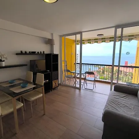 Copacabana Complex Americas Apartamento