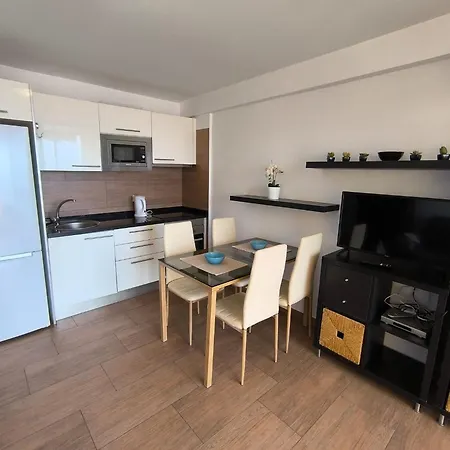 Copacabana Complex Americas Apartment Playa de las Americas (Tenerife)