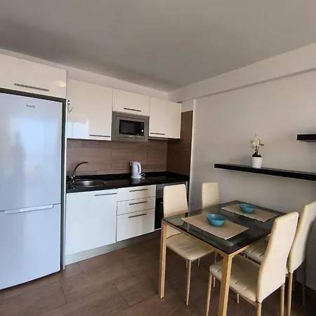 Copacabana Complex Americas Apartment *
